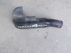 0470-529 Polaris Sportsman Clutch Air Outlet Duct