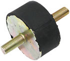 09-218 Spi Sport Parts Motor Mount Polaris Port