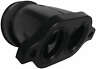 100-1255-t Quad Logic Intake Boots