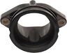 100-2393-pu Quad Logic Carburetor Intake Boot Polaris