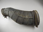 13181-18906 Suzuki Lt Quadrunner Rubber Intake Boot Airbox To Carburetor