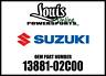 13881-02c00 Suzuki Tube Outlet New Oem 718721464734