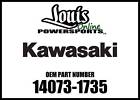 14073-1735 Kawasaki Prairie Duct New Oem 725984136872
