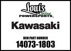 14073-1803 Kawasaki Prairie Duct Inlet New Oem 725984137145