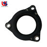 18p-13597-00-00 Unbranded Carburetor Boot For Yamaha Intake Manifold