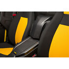 1903730 Maier Mfg Intake Cover Black Carbon