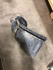 1uy-14437-02-00 1uy-14412-01-00 Yamaha Warrior Wolverine Grizzly Airbox Cover Intake Air Cleaner Housing