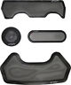 500-65-800 232-100 Straightline Performance 4-pc Intake