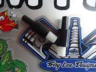 24w-14193-00-00 Genuine Yamaha Parts Raptor Pipe Extensions Piece Complete New