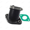 3402-533 Carburetor Intake Manifold Boot For Arctic Cat Atv