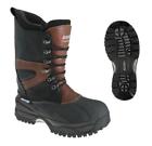 4000-1305-09 Baffin Inc Apex Boots Black 059781771142