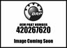 420267620 Intake Neck New Oem 757480277100