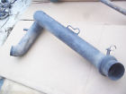 5nd-e5471-00 450 Yamaha 2004 Duct Air 5nd-e5471 Pipe Yfm Kodiak Plastic