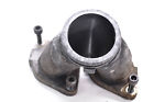 4wv-13586-00-00 Yamaha Grizzly Intake Manifold Carburetor Boot