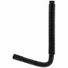 5411847 Polaris Hose Brthr Formed With Chafe Sportsman Scrambler 194722567863