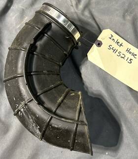 5415215 Used Polaris Rzr Utv Inlet Hose