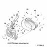5415902 Polaris Intake Ranger Fullsize 194722573543