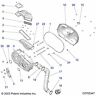 5416355 Polaris Inlet Part Ranger Xp 194722657700