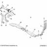 5416414 Polaris Duct Part Ranger Xp 194722167056