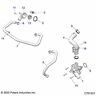 5416630 Polaris Line Rzr Ranger Xp 194722358492