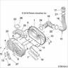 5453918 Polaris Inlet Part Rzr 194722375260