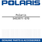 5453971-070 Polaris Deflector Rh Blk Part Rzr 194722208735