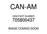 705800437 Fitting Intake Lwr New Oem 305398071589