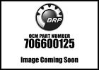 706600125 Defender Traxter Air Baffle New Oem 757480244102