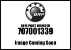707001339 Maverick Max Commander Air Inlet New Oem 757480245390