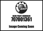 707001361 Maverick Air Inlet New Oem 757480245444