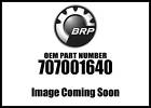 707001640 Maverick Air Inlet New Oem 757480245772