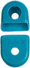 A10066turq Race Face Crank Boots Turquoise 821973189154