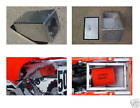 Ab450r Aluminum Airbox Air Box