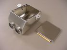 Ab660 Cfm Performance Atv Yamaha Raptor Air Box Airbox Intake