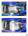 Abbb250 Yamaha Raptor 250 250r Air Battery Box Airbox Intake Cfm Performance