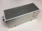 Abrzr1000 Cfm Performance Atv Polaris Rzr Aluminum Intake Air Box Hp