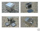 Abrzr800 Cfm Polaris Ranger Rzr Aluminum Intake Air Box Airbox Hp