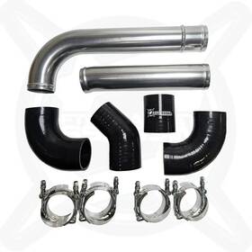 Aftermarket Assassins 112-1077 Kawasaki Teryx H2 Full High Flow Charge Tube Kit