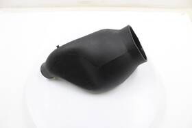 In009 Aftermarket 2009 Yamaha Yfz450r Fuel Customs Plastic Air Intake Inlet Duct Tube
