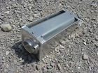 Abrh450 Air 4-6 Airbox Box Rhino Performance Aluminum 450 450se Yamaha Cfm Hp Intake