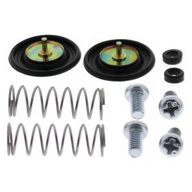 All Balls 85gg8g7jup Air Cut Off Valve Rebuild Repair Kit Kawasaki Prairie 400 4x4 Sra 05