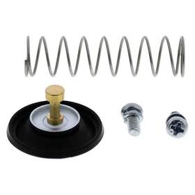 B88onxwszk All Balls Air Cut Off Valve Rebuild Repair Kit Suzuki King Quad Lta400 4x4 08