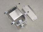 Ab700 Aluminum Performance 700r Cfm Box Intake 700 700se Airbox Raptor Yamaha Air