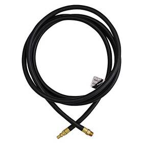 Ap Products Mer14tcmpqd-72p 1/4ft Hp Hose Qd 72ft Pkg
