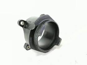 872174 Aprilia 08-up Sl750 Shiver Air Intake Velocity Stacks 872174 Aprilia 08-up Sl750 Shiver Air Intake Velocity Stacks