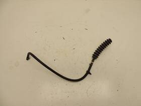 0410-049 Arctic 2003-07 Cat 500 Fis 4x4 Atv Used Oem Differential Breather Tube
