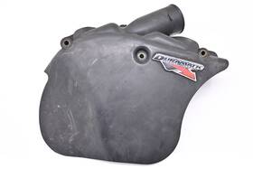 0413-030 Arctic Cat 02 500 Fis Auto 4x4 Clutch Snorkel Intake Cover