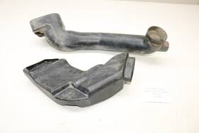 0413-153 Arctic Cat 2007 650 H1 4x4 Auto Fis Air Clutch Intake Inlet Duct Tube