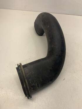0413-295 Arctic Cat 2016/arctic Cat/wildcat X 1000 - Duct Air In Clutch