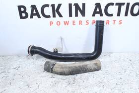 0413-384 Arctic Cat 2021 Prowler Pro Clutch Air Outlet Ducts Tubes